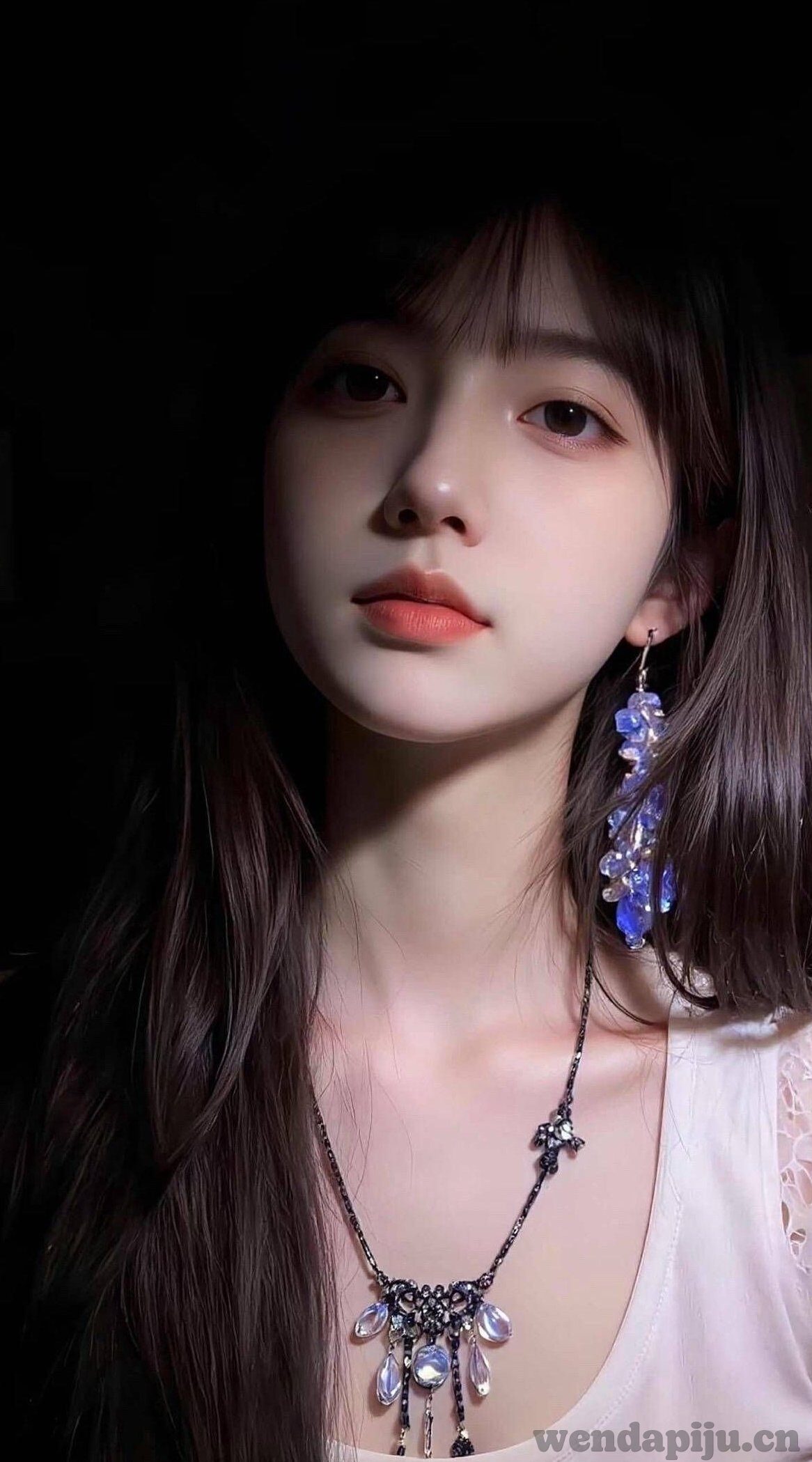 糖心vlog白桃少女牛仔裤-梦幻夏日记，糖心Vlog下的白桃少女与她的牛仔裤传奇